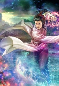 我把妹妹养成了神明