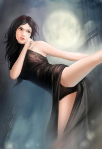 绯夜修罗