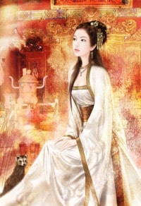 神话解析,知道剧情的我无敌了