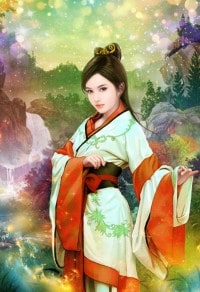 囚妃传