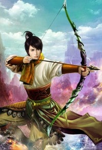 隔墙有男神:强行相爱100天
