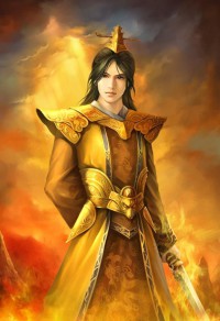 暗殺對象是狐狸