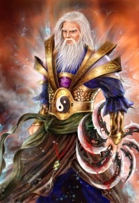 吞噬星空之焱帝傳