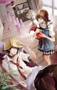 合租室友(睡梦h)