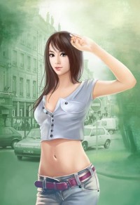 成为葫芦侠