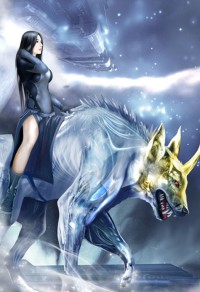 麒麟伏魔传