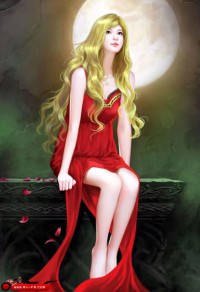 [古穿今]娇娇女
