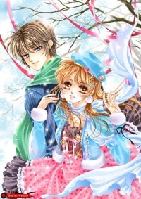 傾城雪