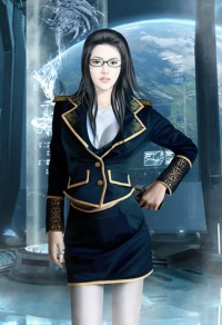 [GL娱乐圈]美人