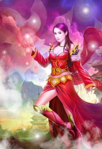 （综崩铁同人）星神爆改提瓦特[崩坏宇宙]